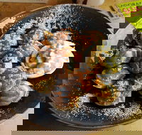 Sezanas - Accommodation BNB