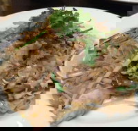 Siam Sunset Thai Graceville - Accommodation BNB