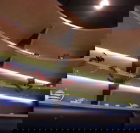 Silk Flower Coffee  Tea House - Accommodation BNB