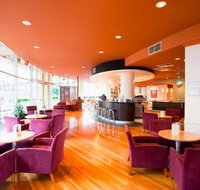 Sirocco Restaurant and Bar - Holiday Inn Potts Point - Accommodation BNB