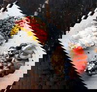 Sir John's Cafe - Accommodation BNB