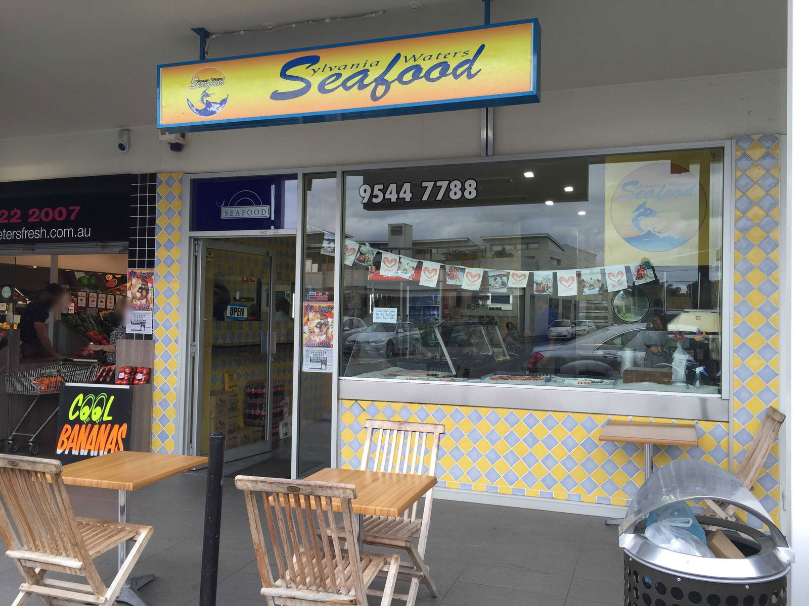 Sylvania Waters NSW Accommodation BNB