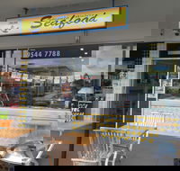 Sylvania Waters Seafood - Accommodation BNB