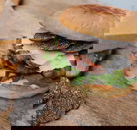 Tall Timbers Manjimup - Accommodation BNB