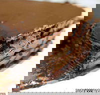 The Best Chocolate Cake - Accommodation BNB