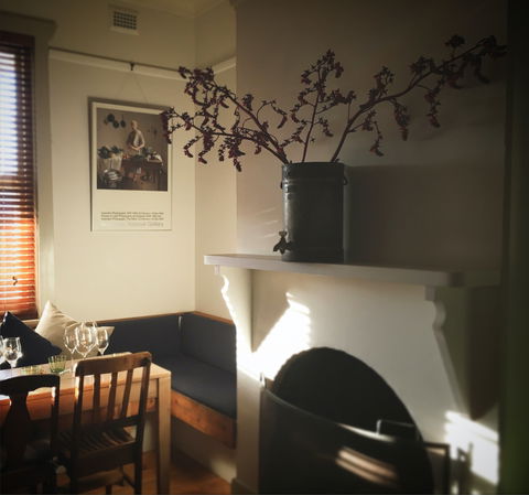 The Olfactory Inn - Accommodation BNB 0