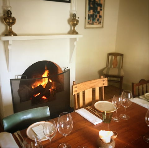 The Olfactory Inn - Accommodation BNB 1