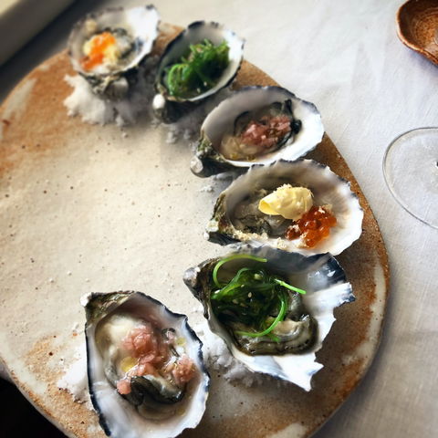 The Olfactory Inn - Accommodation BNB 2