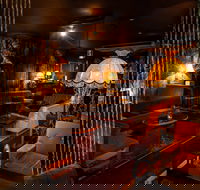 The Junk Bar - Accommodation BNB