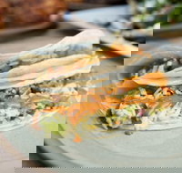 The Burrito Bar - Accommodation BNB