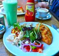 The Yarra Valley Smokery - Accommodation BNB