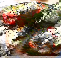 The Fine Food Store - Accommodation BNB