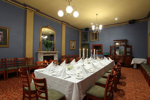 The American Creswick - Accommodation BNB 0