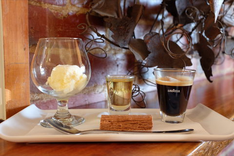 The American Creswick - Accommodation BNB 1