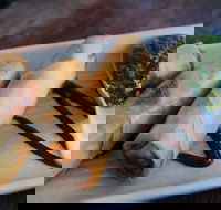 The Boatshed - Accommodation BNB