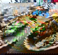 Tocco Italiano - Graceville - Accommodation BNB