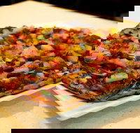 Urban Pizza Project - Accommodation BNB