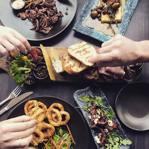 Vue Wine Bar And Restaurant - Accommodation BNB 1