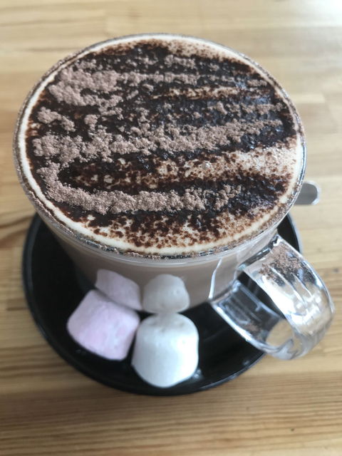 Wild Saffron - Accommodation BNB 0