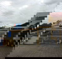 Willaston Fish and Chips Shop - Accommodation BNB