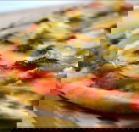 Zimi's Pizza Place - Accommodation BNB