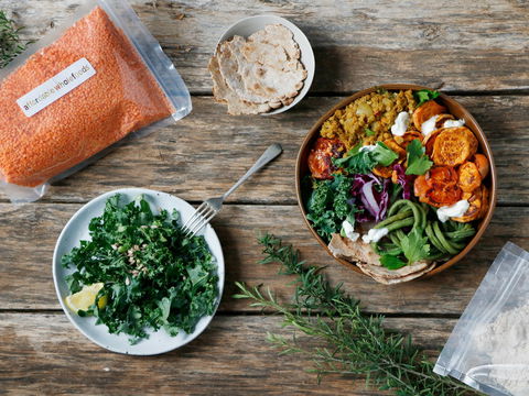 Affordable Wholefoods Lismore - Accommodation BNB 0