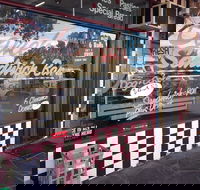 Bakehouse Sandwich Bar - Accommodation BNB