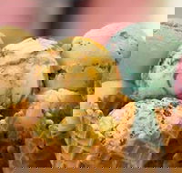 Baskin Robbins - Tingalpa - Accommodation BNB