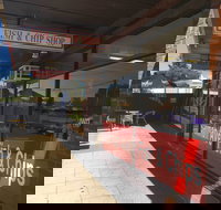 Batman Ave Fish And Chips - Accommodation BNB