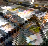 Brenda's Bakery - Accommodation BNB