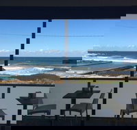 Bulli Beach Cafe - Accommodation BNB