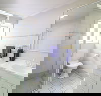 Caf Harmony Espresso Bar - Accommodation BNB