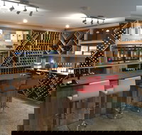 Cherry Tree Hill Wines - Accommodation BNB