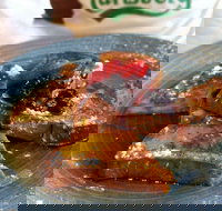 Cherry Beans Coffee Roasters Cafe - Accommodation BNB