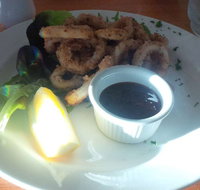CIT restaurant - Accommodation BNB