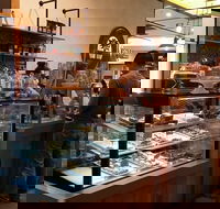 Coffea Fine Espresso - Booragoon - Accommodation BNB