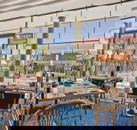 Comfort Inn Blue Lagoon Sails Restaurant - Sails Restaurant Closed Until Further Notice - Accommodation BNB