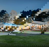 Coombe Yarra Valley - Accommodation BNB