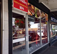 Espo Gallery Pizza - Accommodation BNB