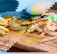 Fish Salt - Accommodation BNB