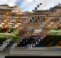 Fortune of War - Accommodation BNB