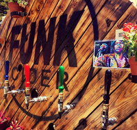 Funk Cider - Accommodation BNB