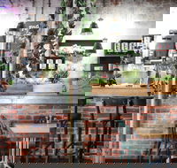 Glass Merchants - Accommodation BNB