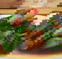 Kaffir Lime Thai  Lao Cuisine - Accommodation BNB