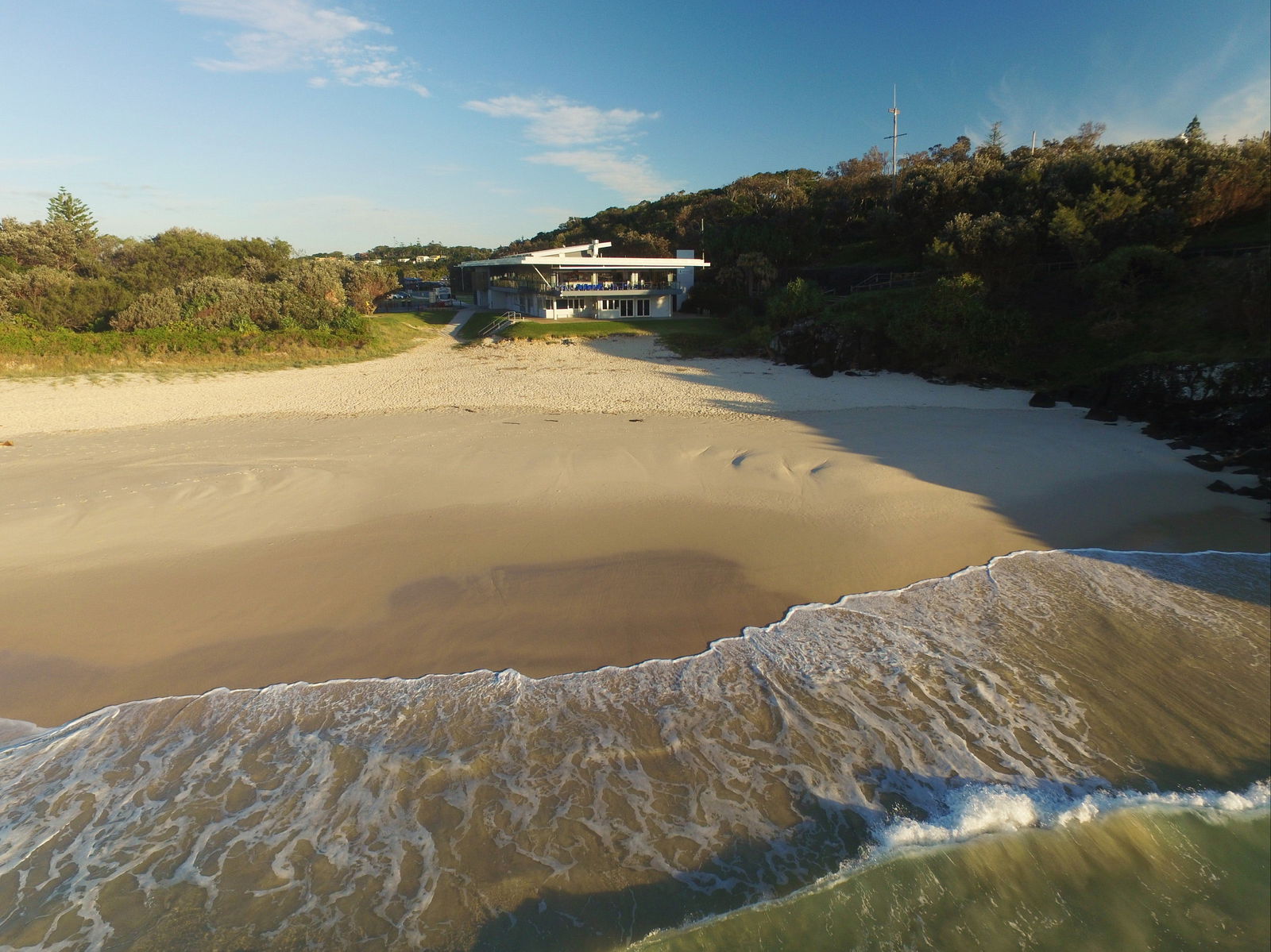East Ballina NSW Accommodation BNB