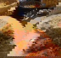 Mejavo's Deli  Coffee Bar - Accommodation BNB