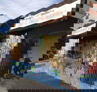 Monty's Noodles - Accommodation BNB