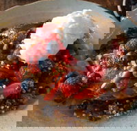 Motherduck - Accommodation BNB