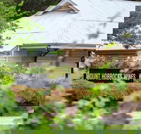 Mount Horrocks Wines - Accommodation BNB