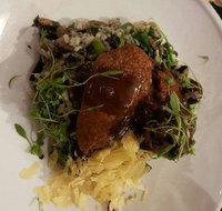 Mount Beauty Bakery - Accommodation BNB